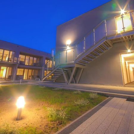 Wodnik Uslugi Hotelarskie, Apartamenty Rowy  Eksteriør billede